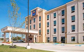 Comfort Inn San Marcos Texas